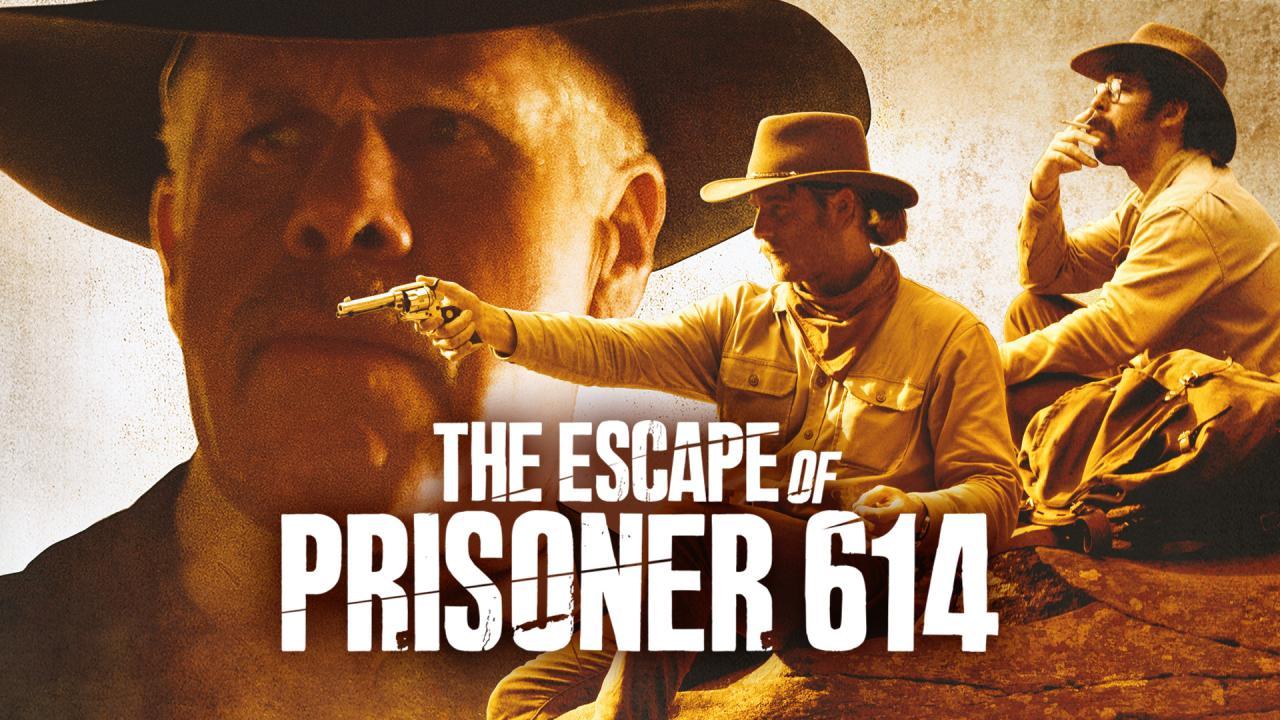 فيلم The Escape Of Prisoner 614 2018 مترجم كامل HD