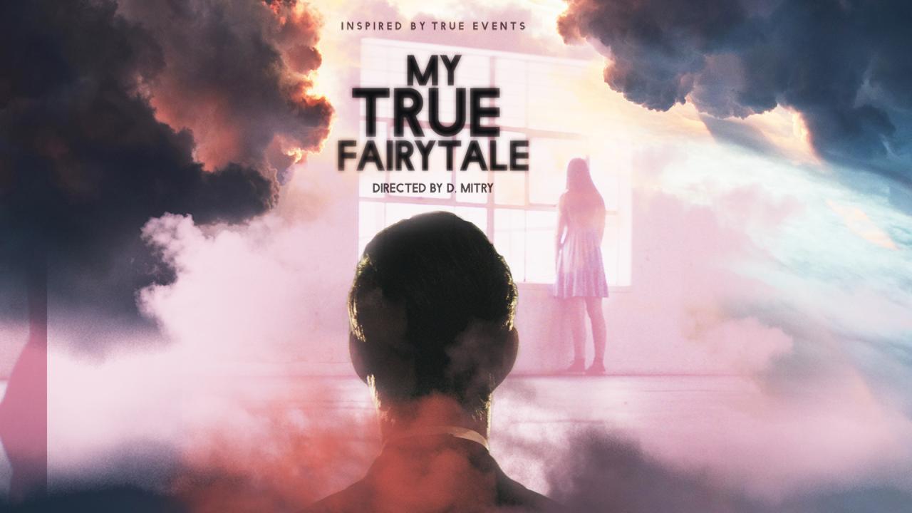 فيلم My True Fairytale 2021 مترجم كامل HD