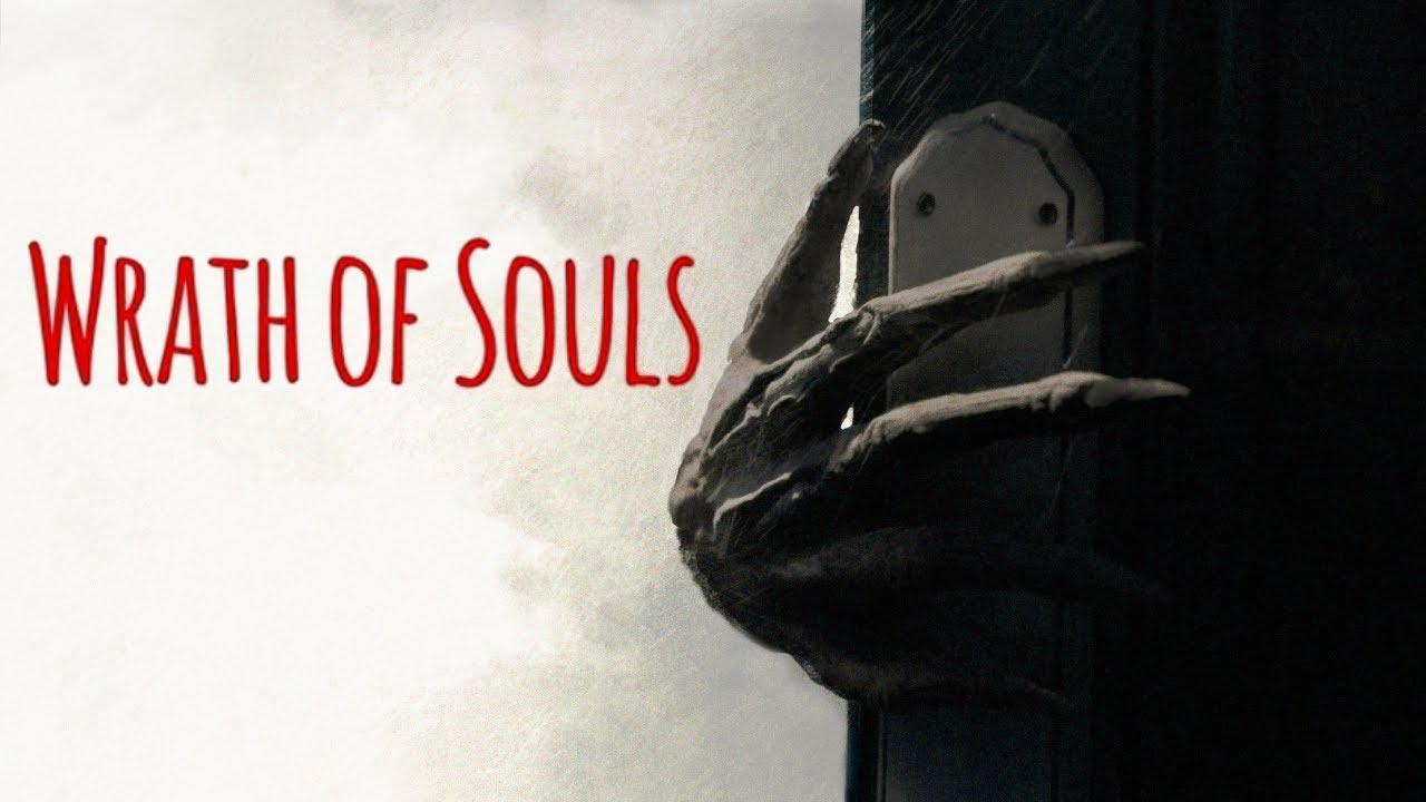 فيلم Wrath Of Souls 2020 مترجم كامل HD