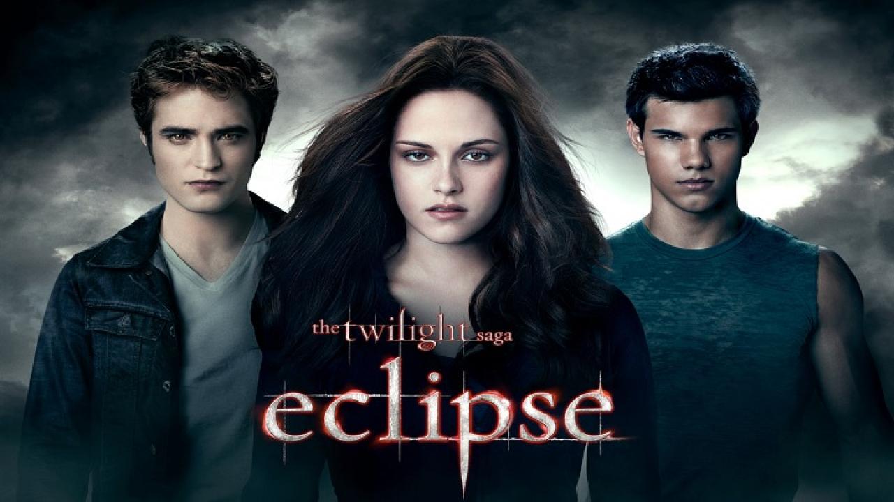 مشاهدة فيلم Twilight 3 Eclipse 2010 مترجم