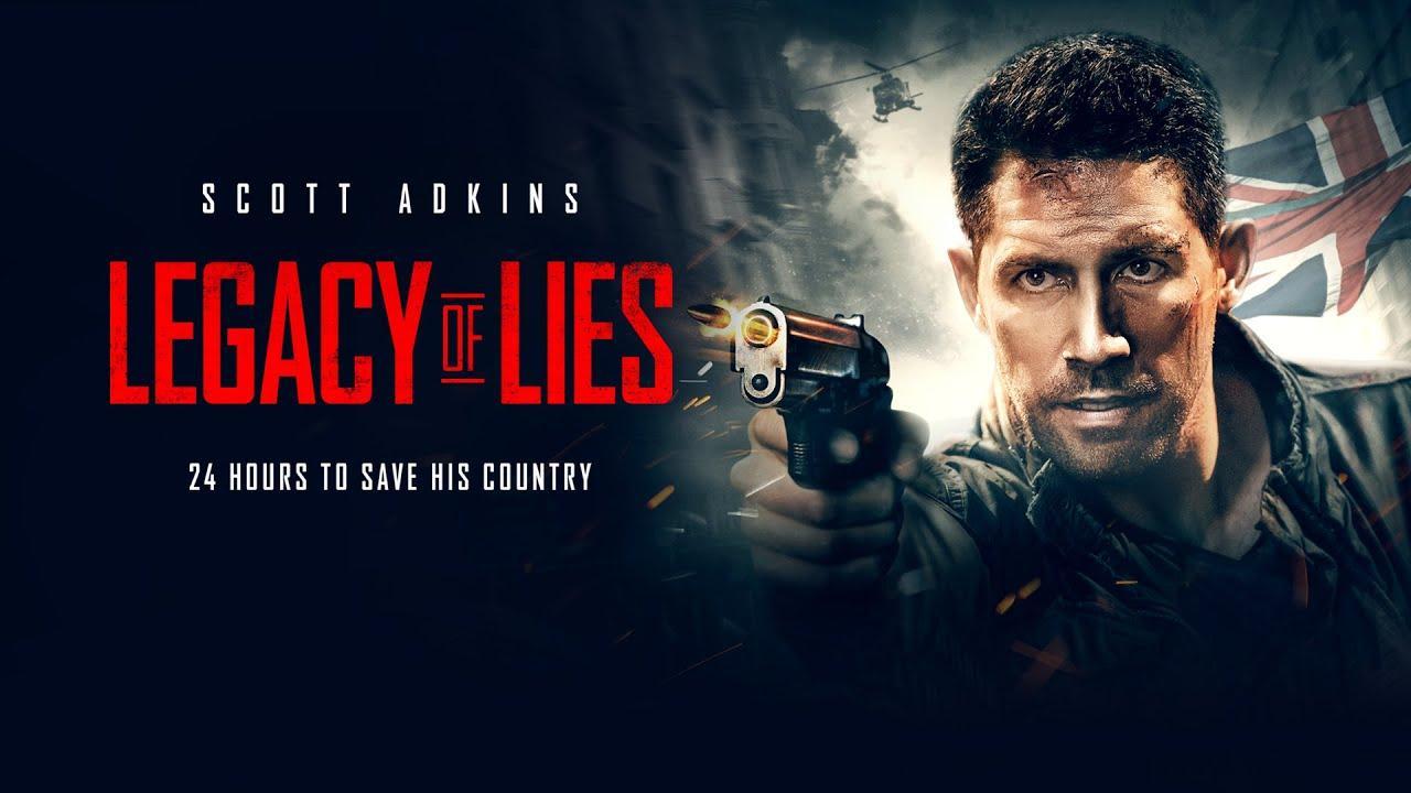 فيلم Legacy Of Lies 2020 مترجم كامل HD