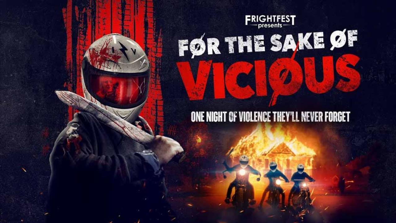 فيلم For The Sake Of Vicious 2020 مترجم كامل HD