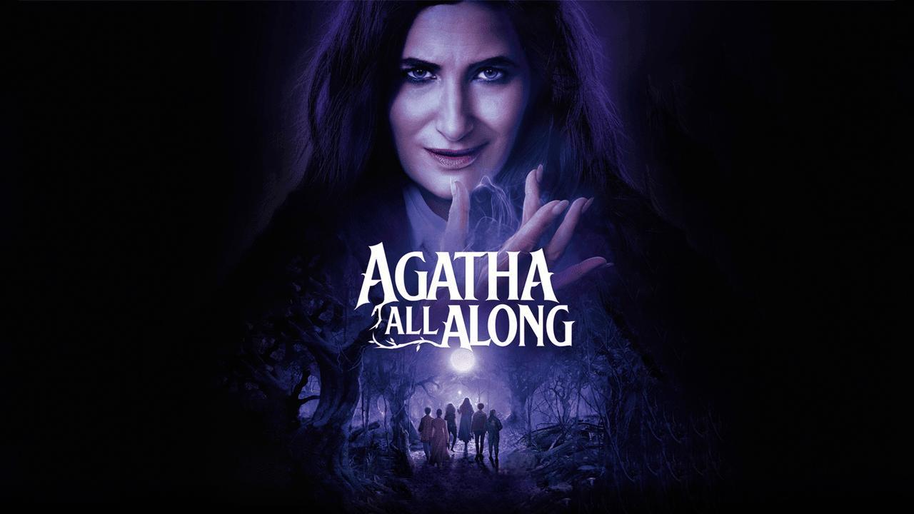 مسلسل Agatha All Along الموسم الاول الحلقة 3 الثالثة مترجمة