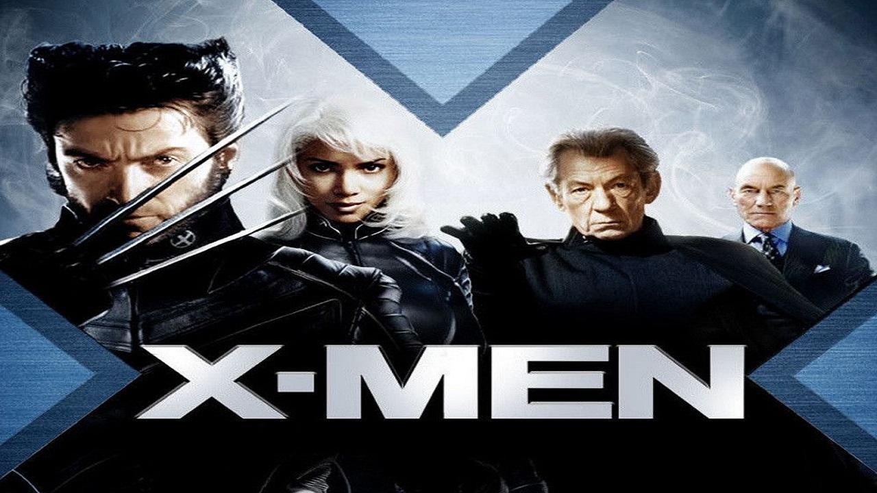 فيلم X-Men 2000 مترجم