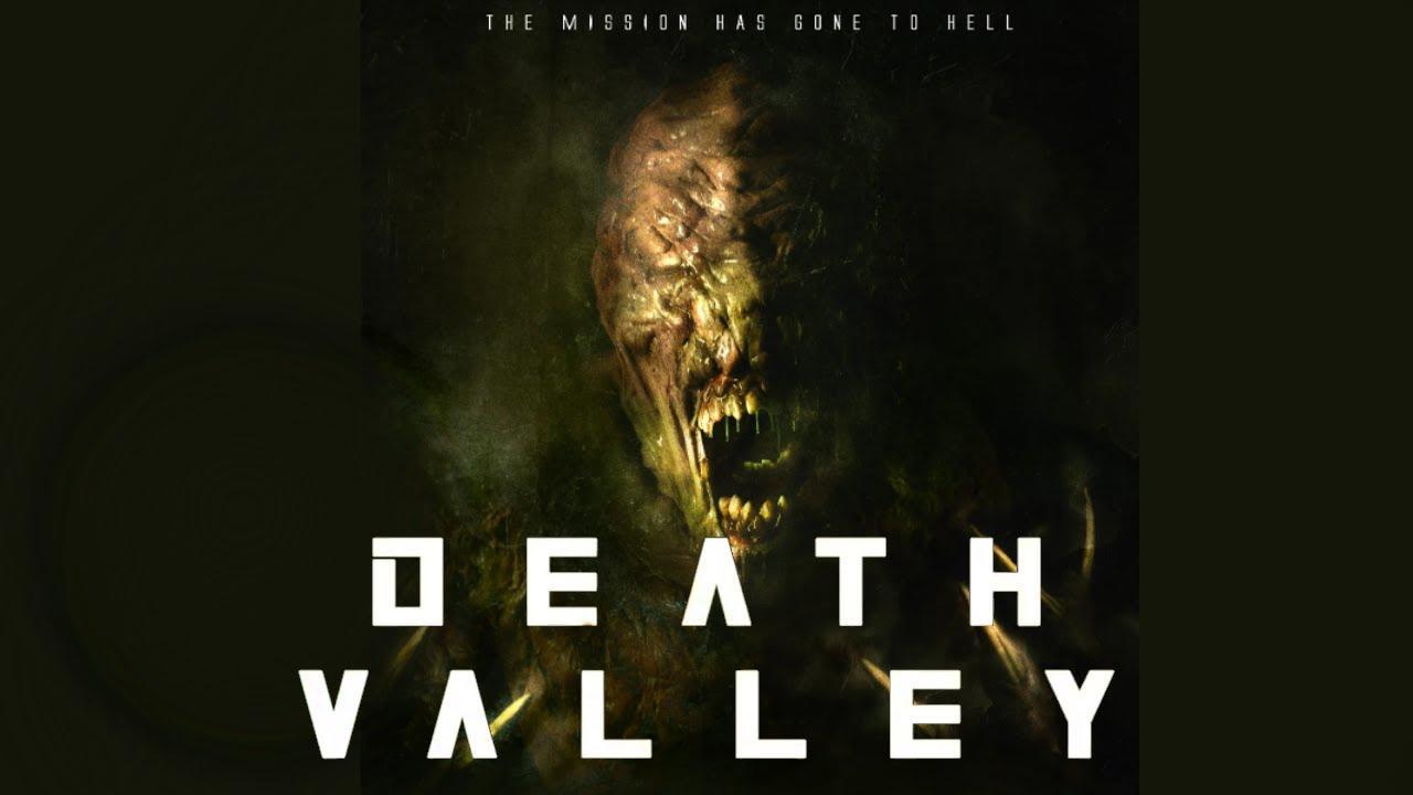 فيلم Death Valley 2021 مترجم كامل HD