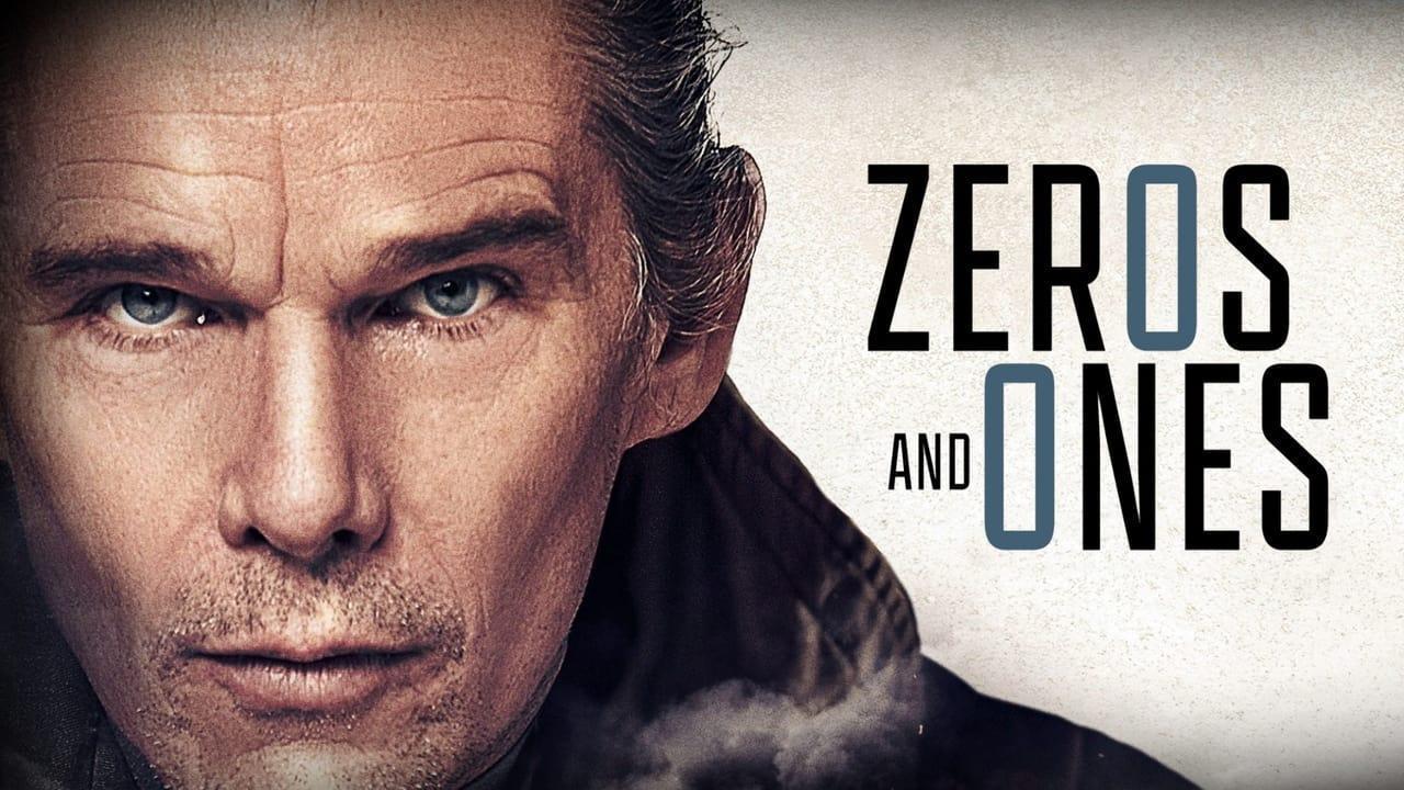 فيلم Zeros and Ones 2021 مترجم كامل HD