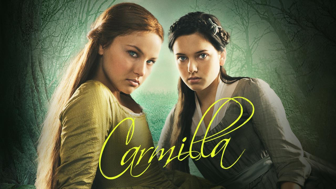 فيلم Carmilla 2019 مترجم كامل HD