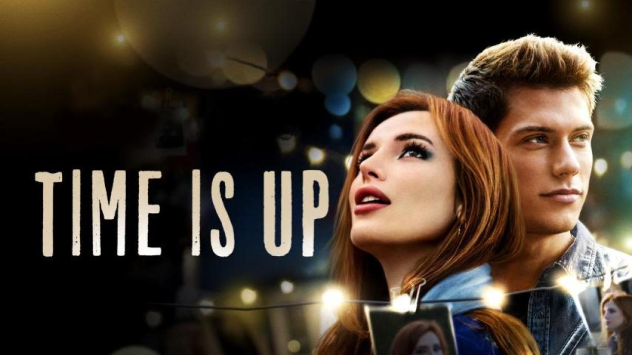 فيلم Time Is Up 2021 مترجم كامل HD