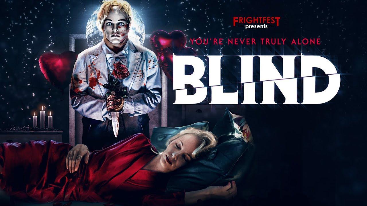 فيلم Blind 2019 مترجم كامل HD