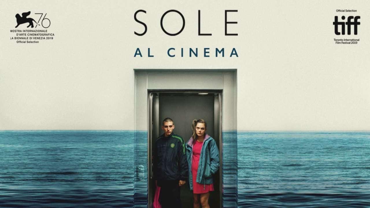 فيلم Sole 2019 مترجم كامل HD