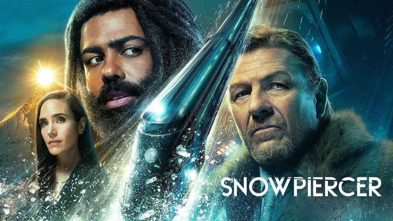 مسلسل Snowpiercer الموسم الاول الحلقة 8 الثامنة مترجمة