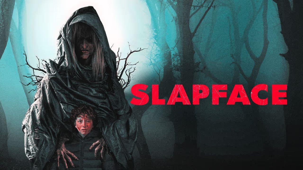 فيلم Slapface 2021 مترجم كامل HD