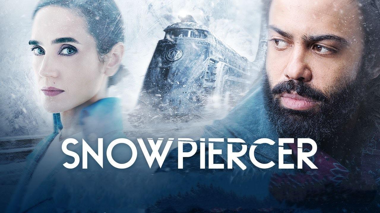 مسلسل Snowpiercer الموسم الثاني الحلقة 10 العاشرة والاخيرة مترجمة