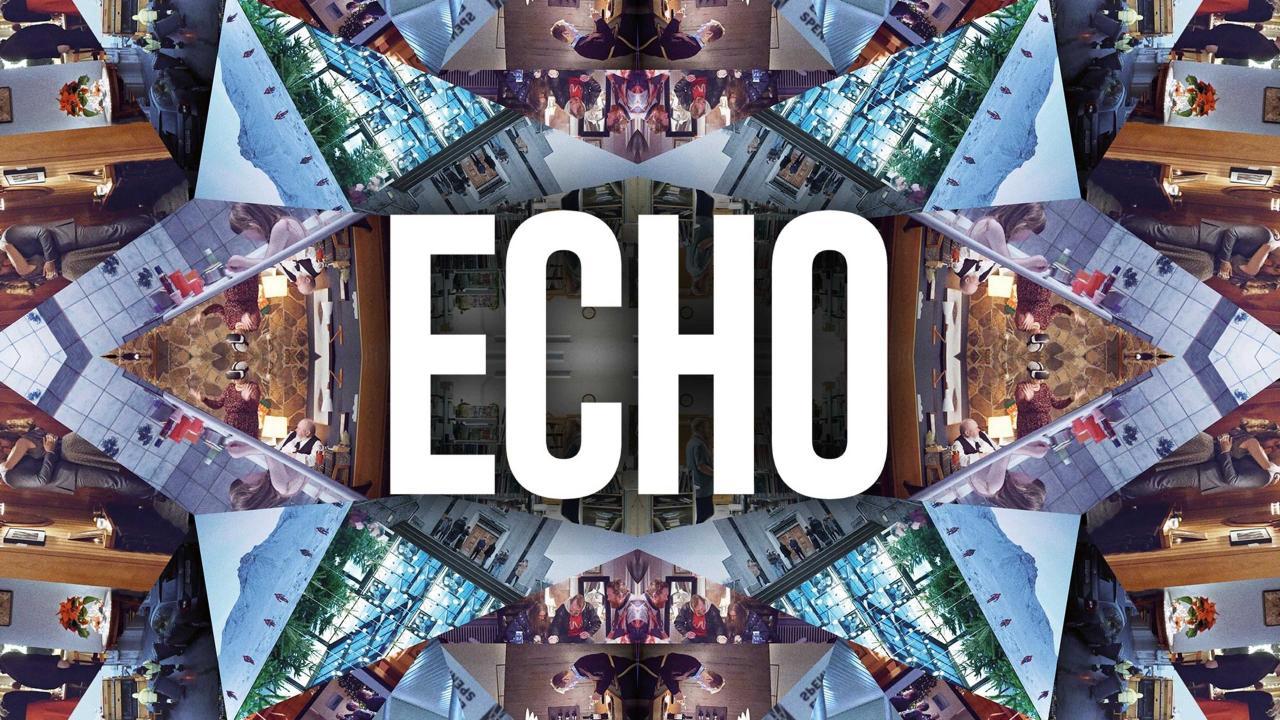 فيلم Echo 2019 مترجم كامل HD