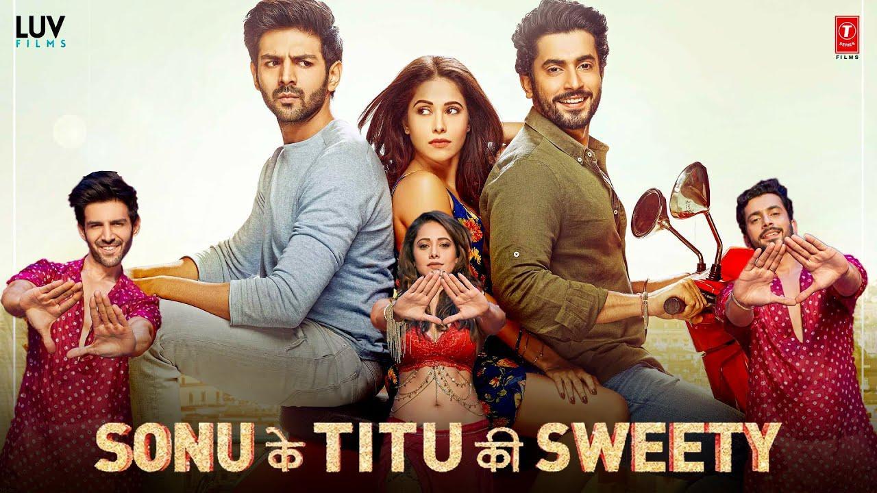 فيلم Sonu Ke Titu Ki Sweety 2018 مترجم كامل HD