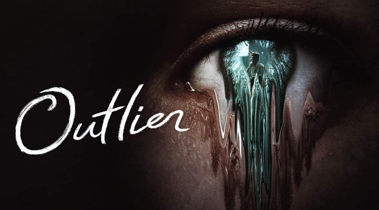 فيلم Outlier 2021 مترجم كامل HD