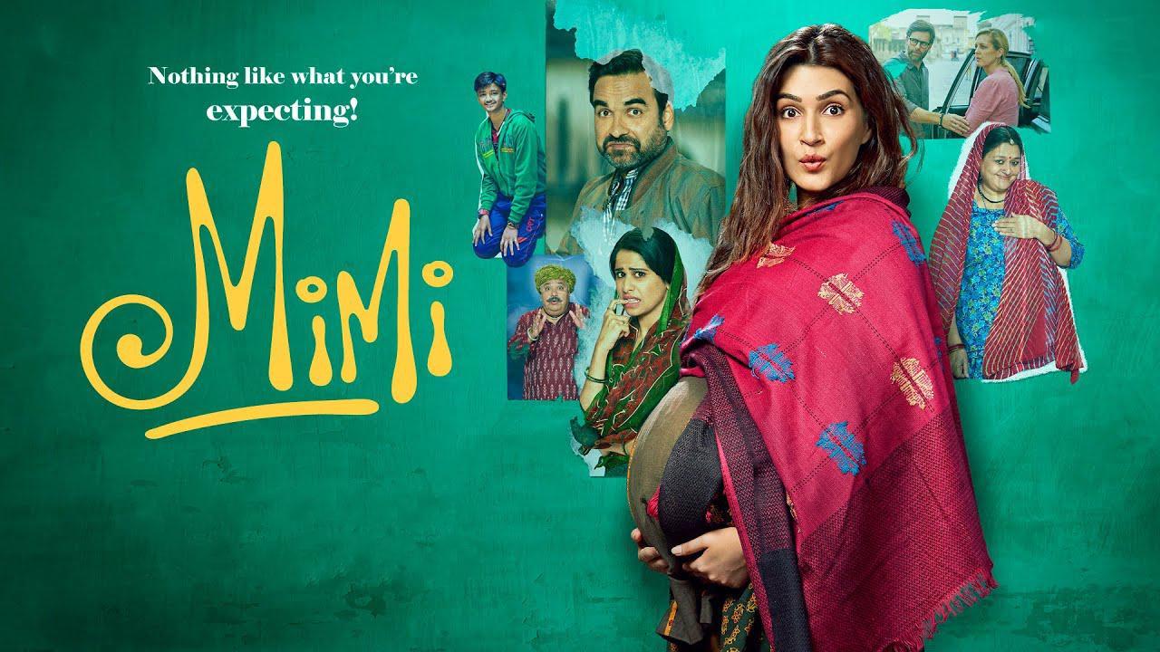 فيلم Mimi 2021 مترجم كامل HD