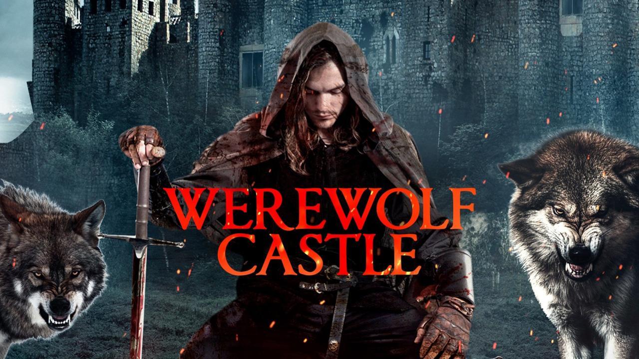 فيلم Werewolf Castle 2021 مترجم كامل HD