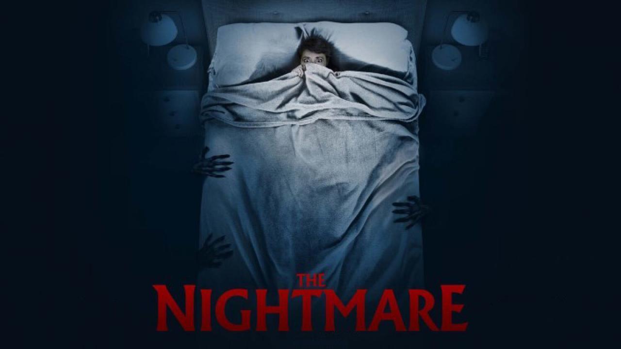 فيلم The Nightmare 2015 مترجم كامل HD