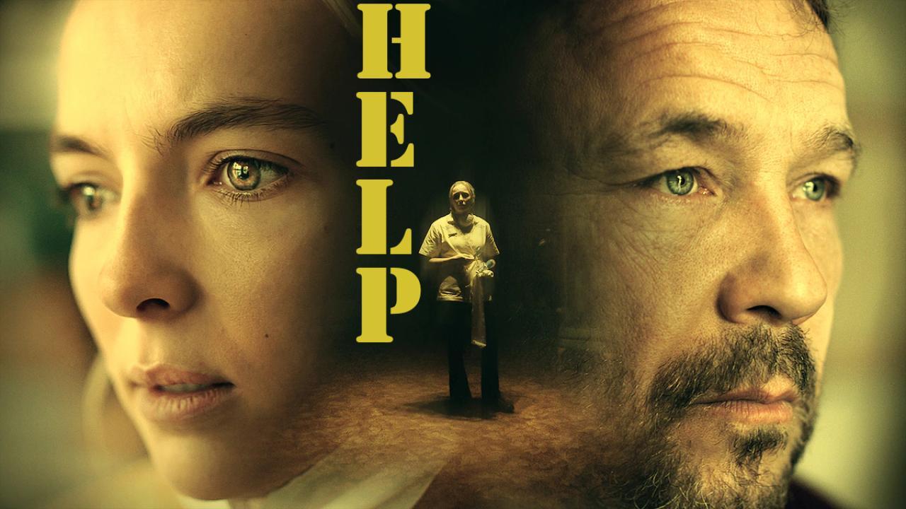 فيلم Help 2021 مترجم كامل HD