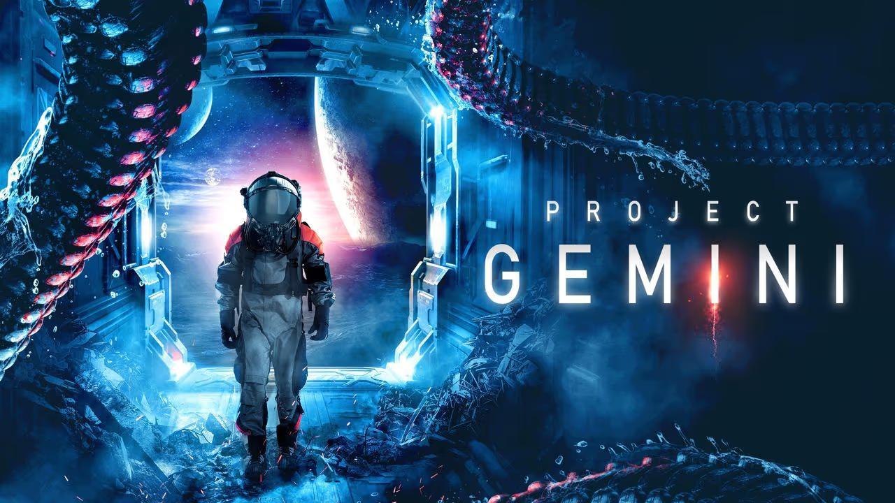 فيلم Project Gemini 2022 مترجم كامل HD