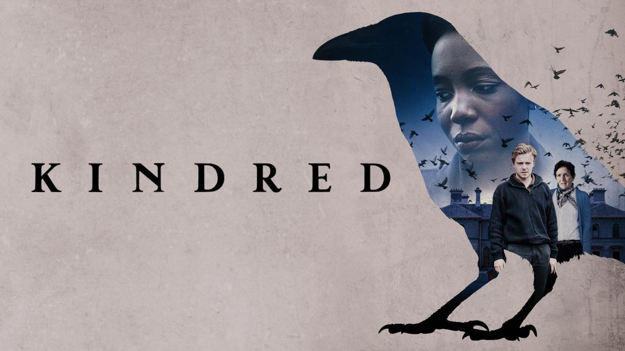 فيلم Kindred 2020 مترجم كامل HD