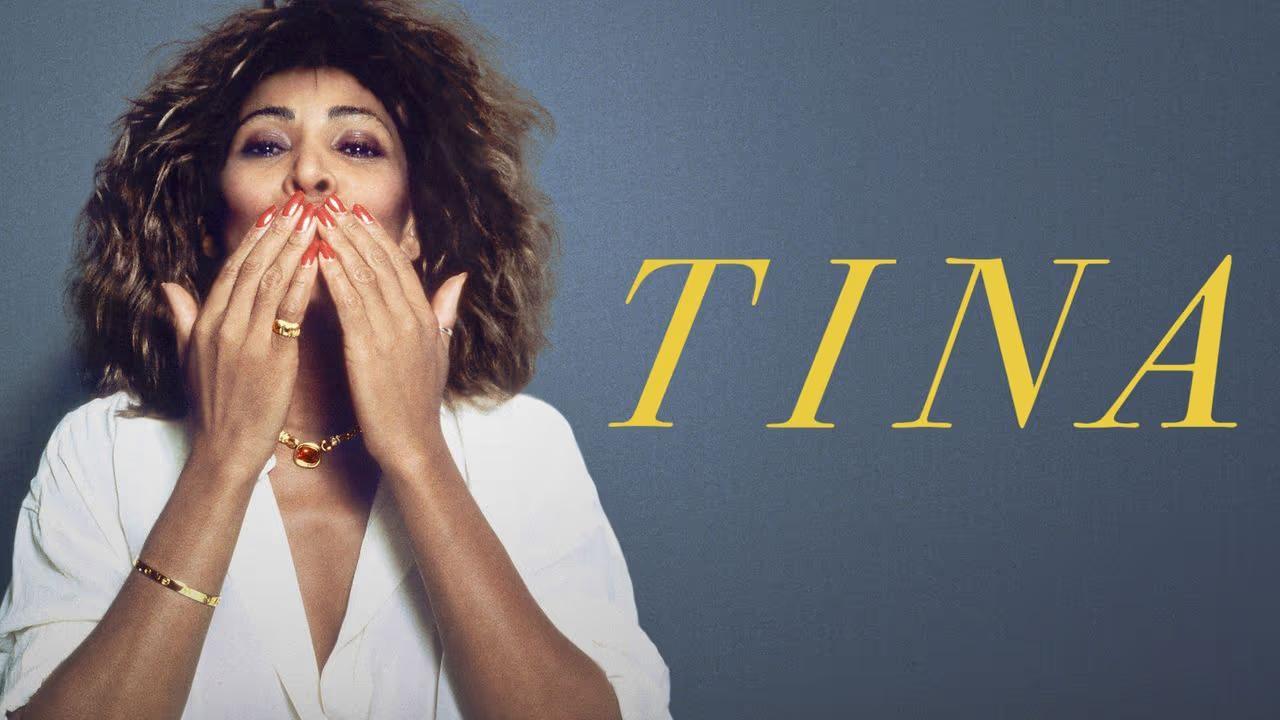 فيلم Tina 2021 مترجم كامل HD