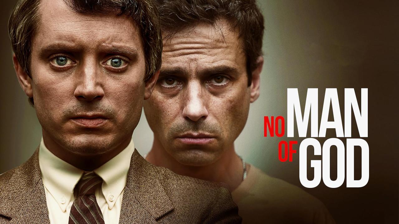 فيلم No Man Of God 2021 مترجم كامل HD