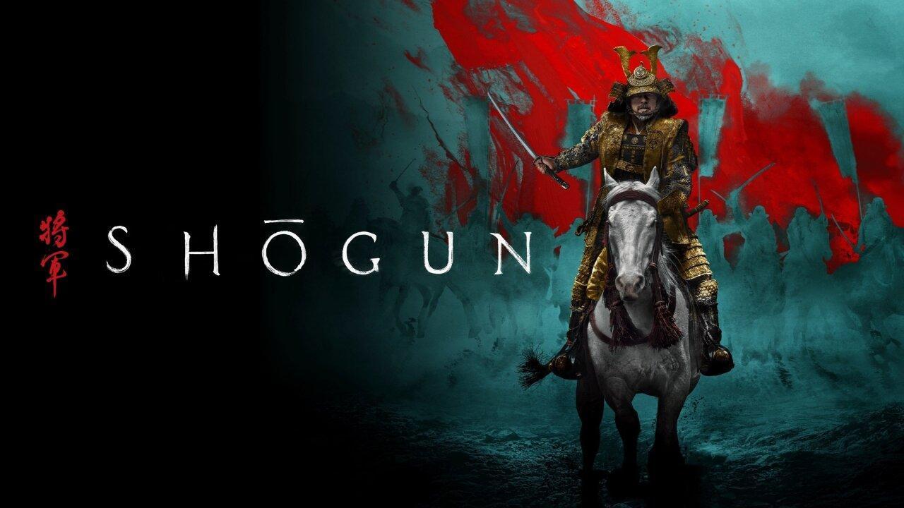 مسلسل Shogun الموسم الاول الحلقة 2 الثانية مترجمة