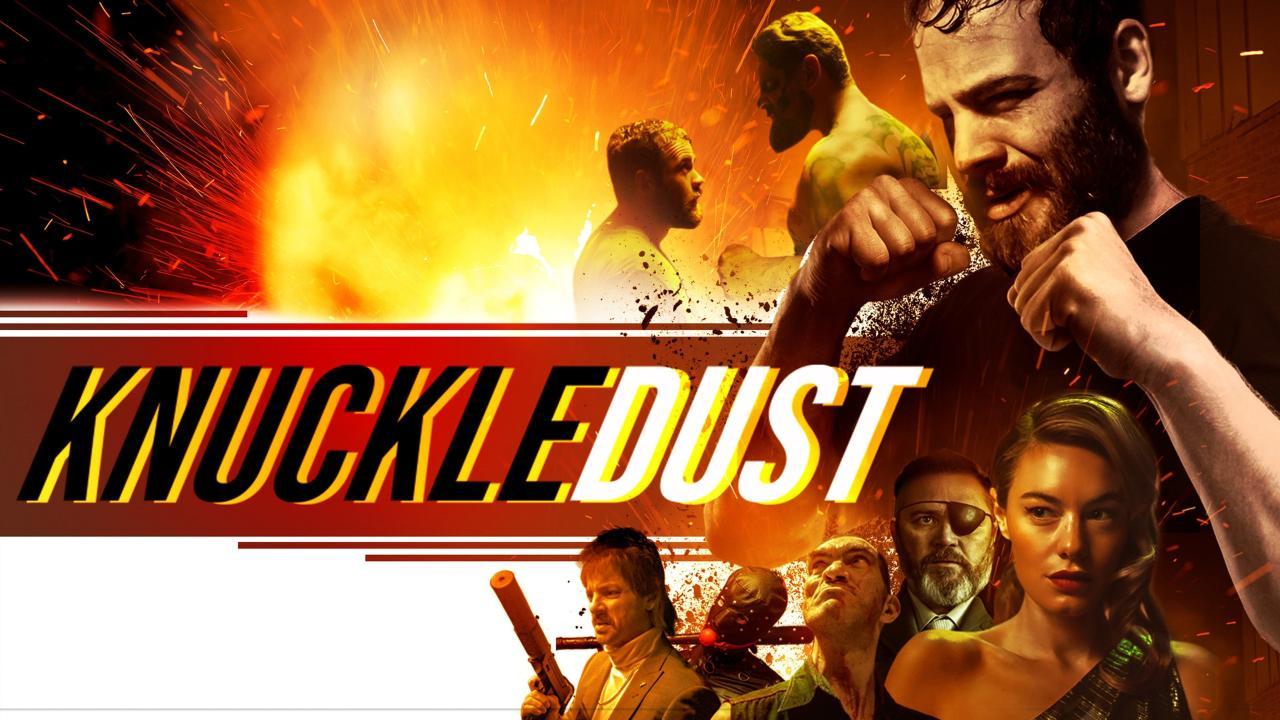 فيلم Knuckledust 2020 مترجم كامل HD