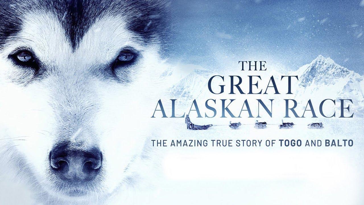 فيلم The Great Alaskan Race 2019 مترجم كامل HD