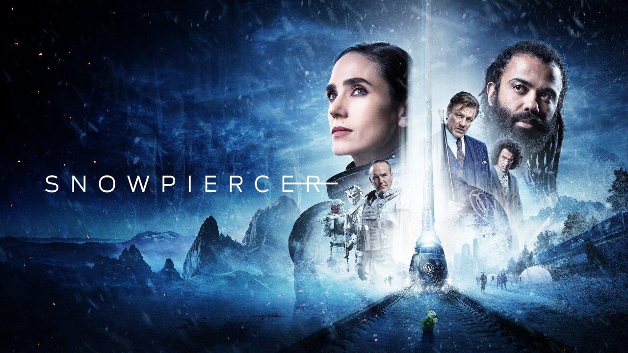 مسلسل Snowpiercer الموسم الرابع الحلقة 5 الخامسة مترجمة