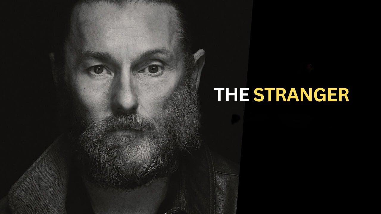 فيلم The Stranger 2022 مترجم كامل HD