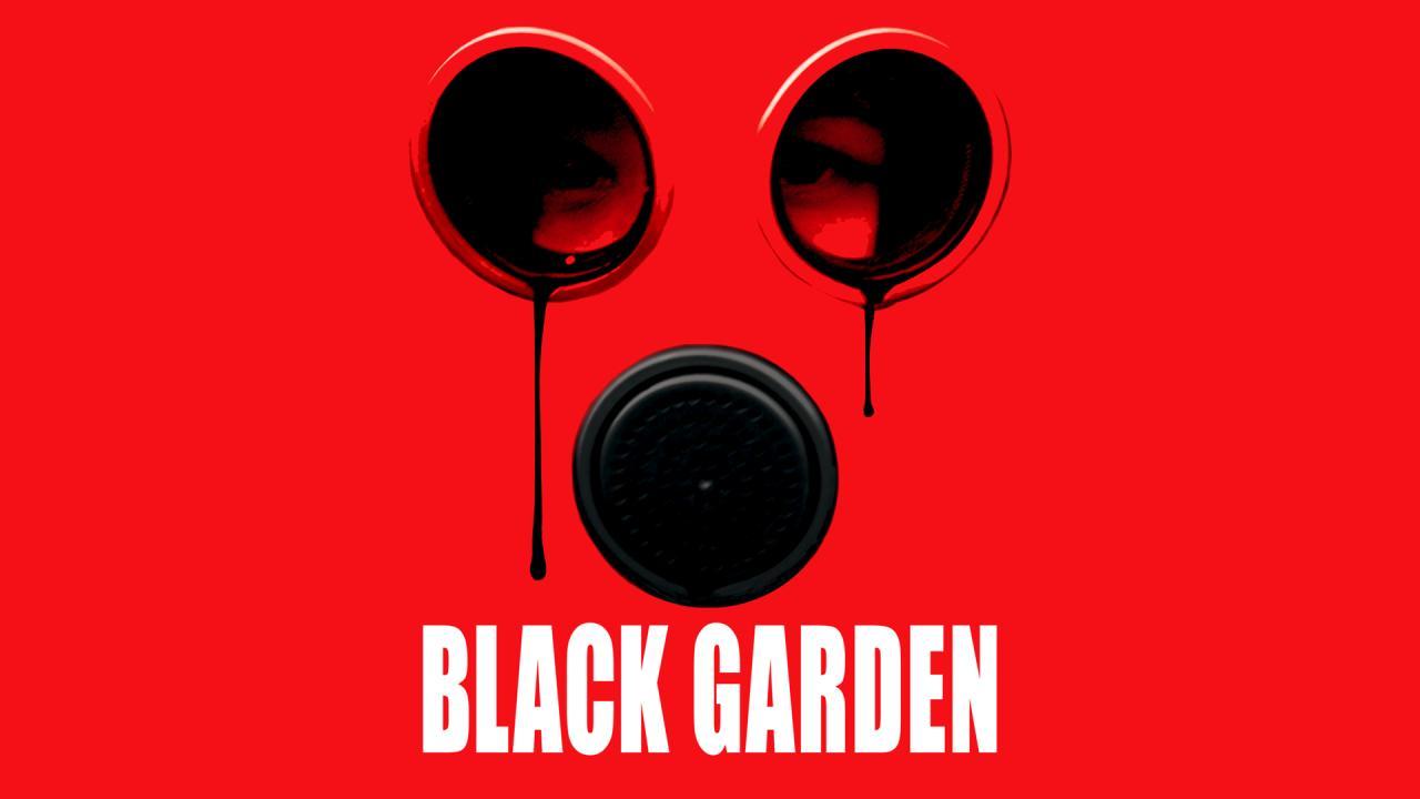 فيلم Black Garden 2019 مترجم كامل HD