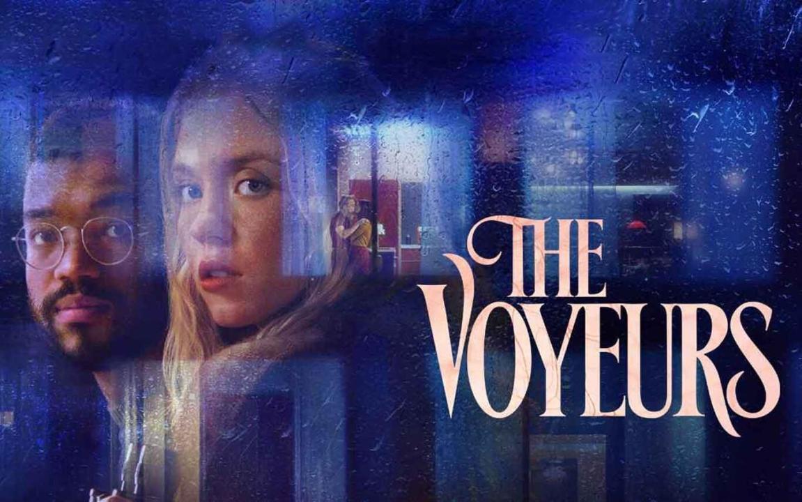 فيلم The Voyeurs 2021 مترجم كامل HD