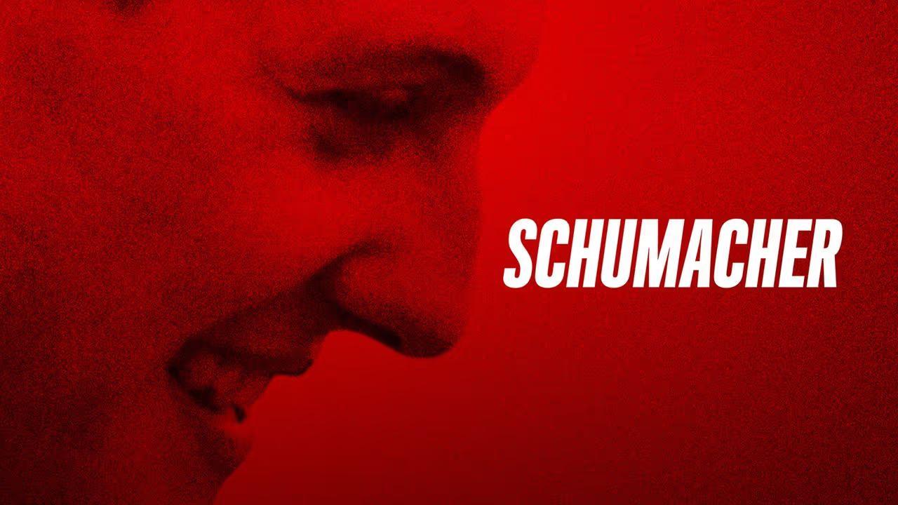 فيلم Schumacher 2021 مترجم كامل HD