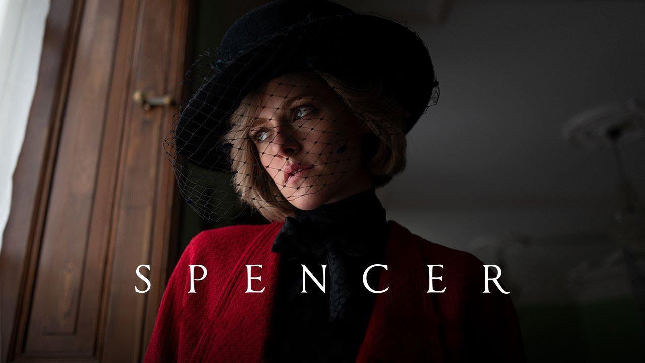 فيلم Spencer 2021 مترجم كامل HD