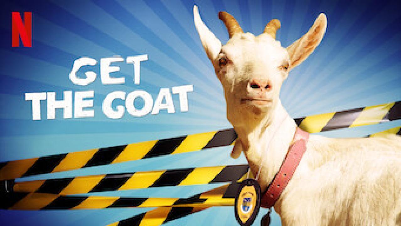 فيلم Get The Goat 2021 مترجم كامل HD