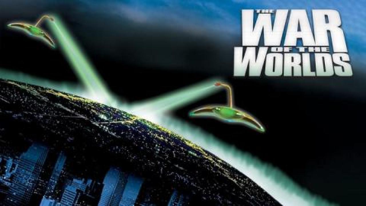 فيلم The War Of The Worlds 1953 مترجم كامل HD