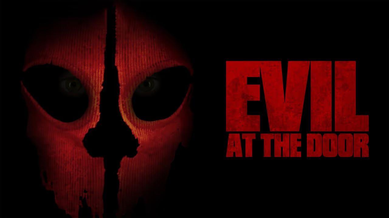 فيلم Evil at the Door 2022 مترجم كامل HD