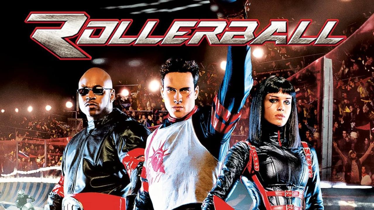 فيلم Rollerball 2002 مترجم كامل HD