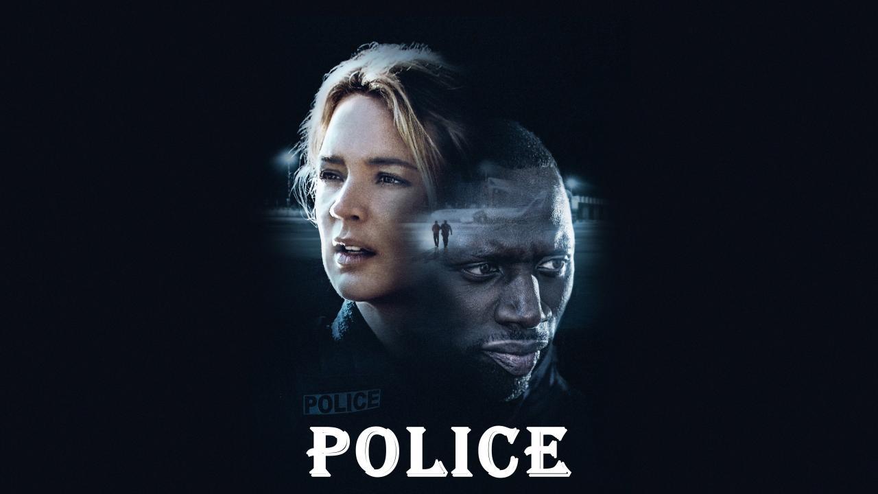 فيلم Police 2020 مترجم كامل HD