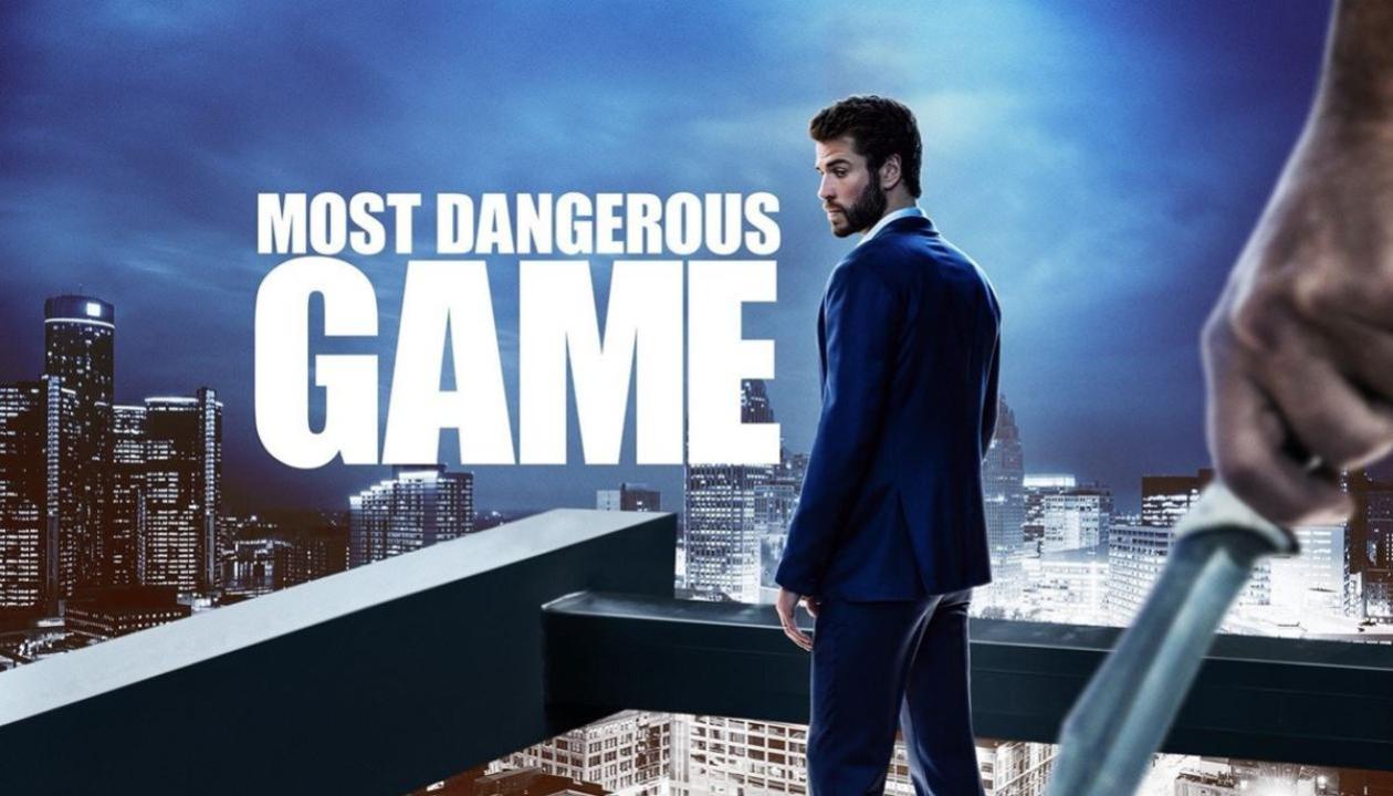 فيلم Most Dangerous Game 2021 مترجم كامل HD