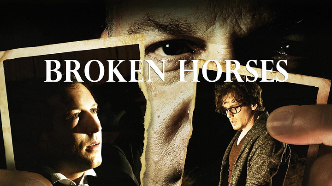 فيلم Broken Horses 2015 مترجم كامل HD