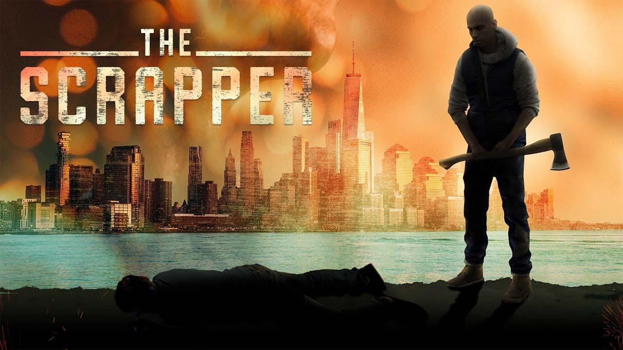 فيلم The Scrapper 2021 مترجم كامل HD