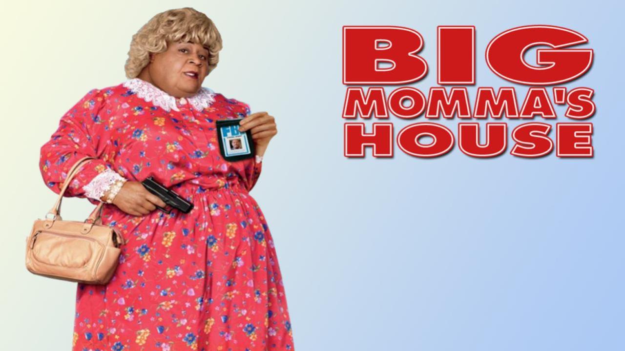 فيلم Big Momma's House 2000 مترجم كامل HD