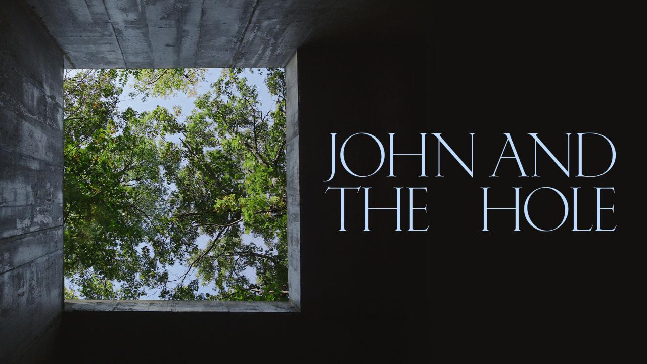 فيلم John and the Hole 2021 مترجم كامل HD