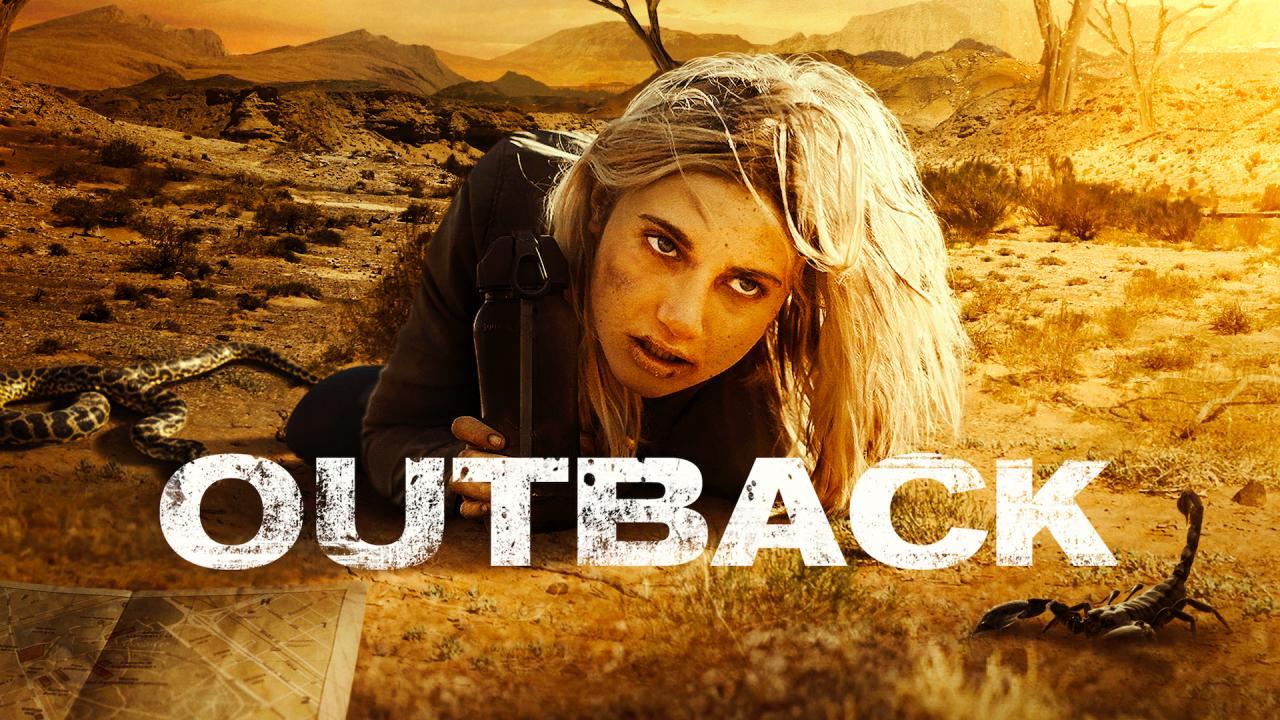 فيلم Outback 2019 مترجم كامل HD