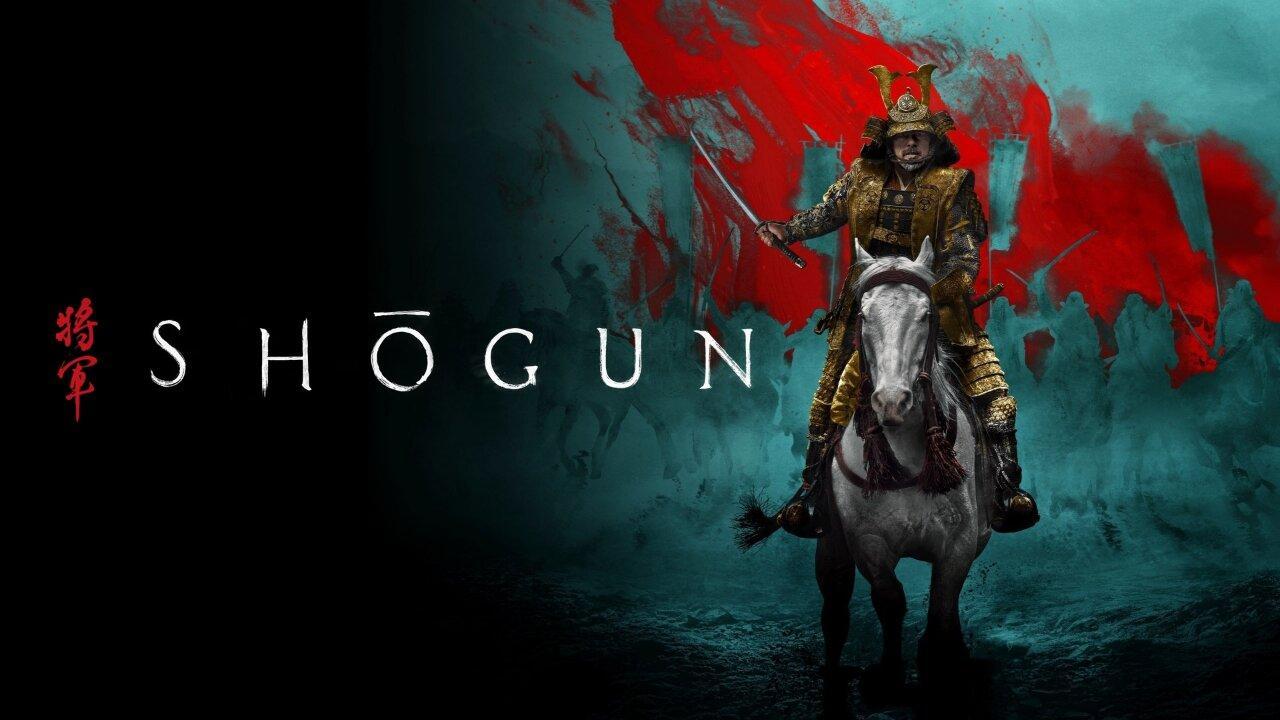 مسلسل Shogun الموسم الاول