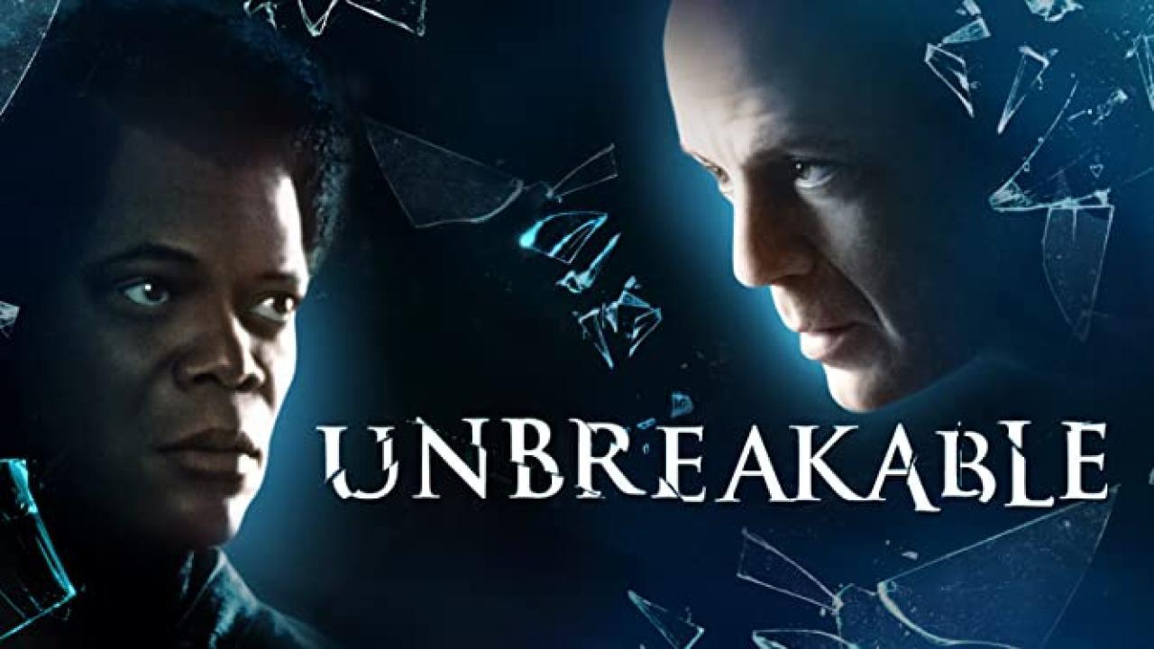 فيلم Unbreakable 2000 مترجم كامل HD